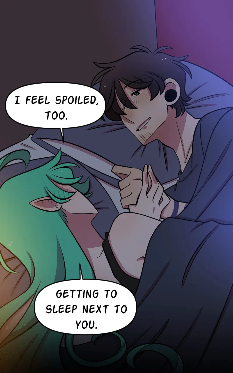 Read Down To Earth chapter 262 image 42 on Lezhin