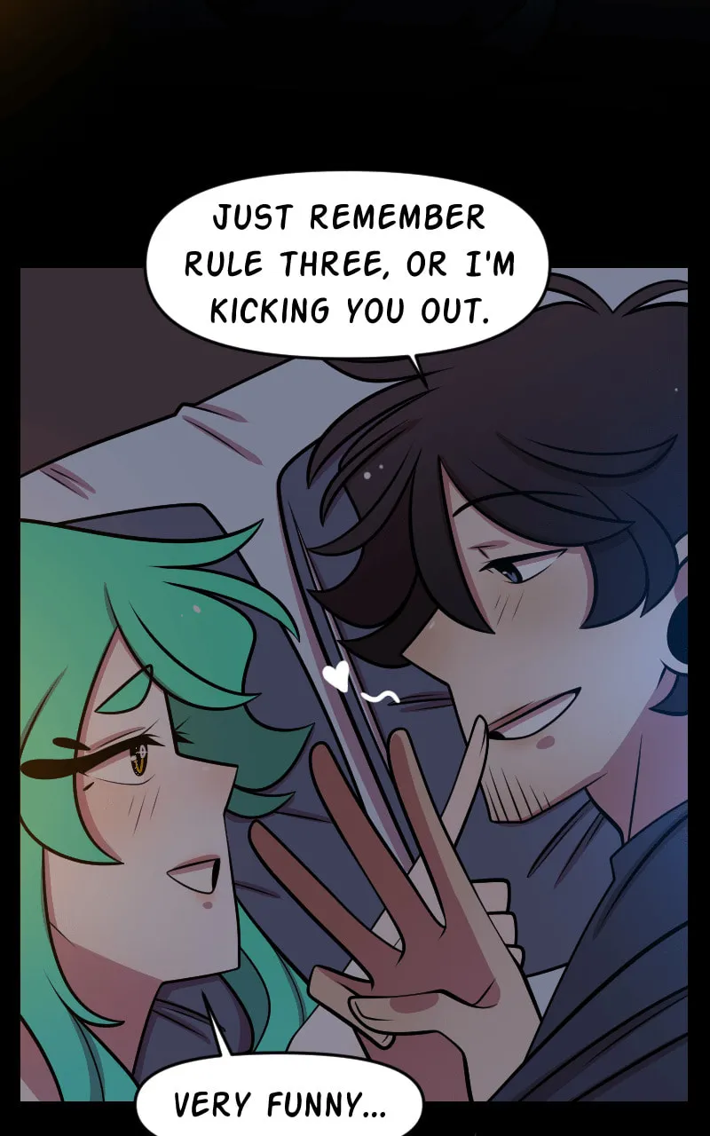 Read Down To Earth chapter 262 image 43 on Lezhin
