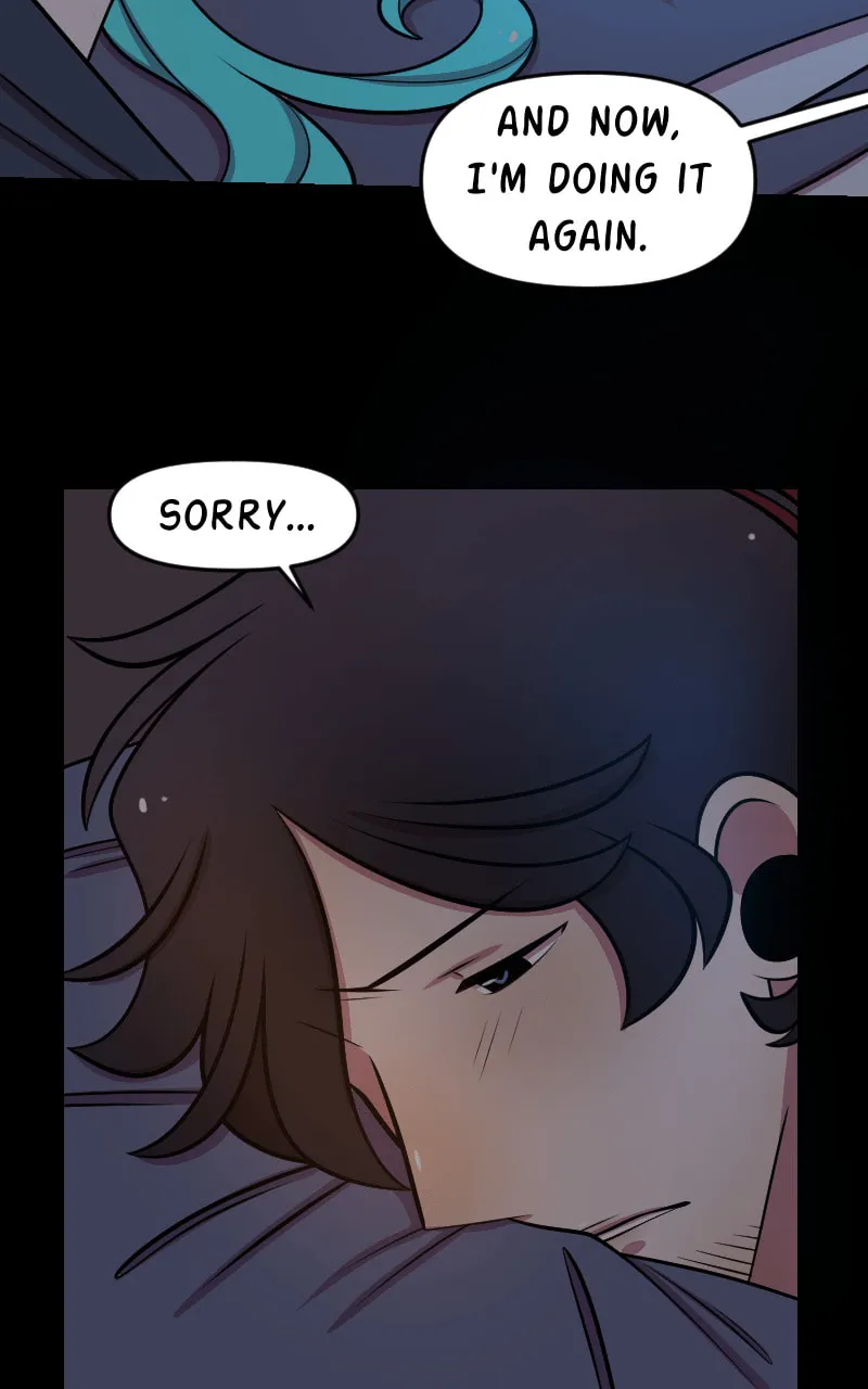 Read Down To Earth chapter 262 image 45 on Lezhin