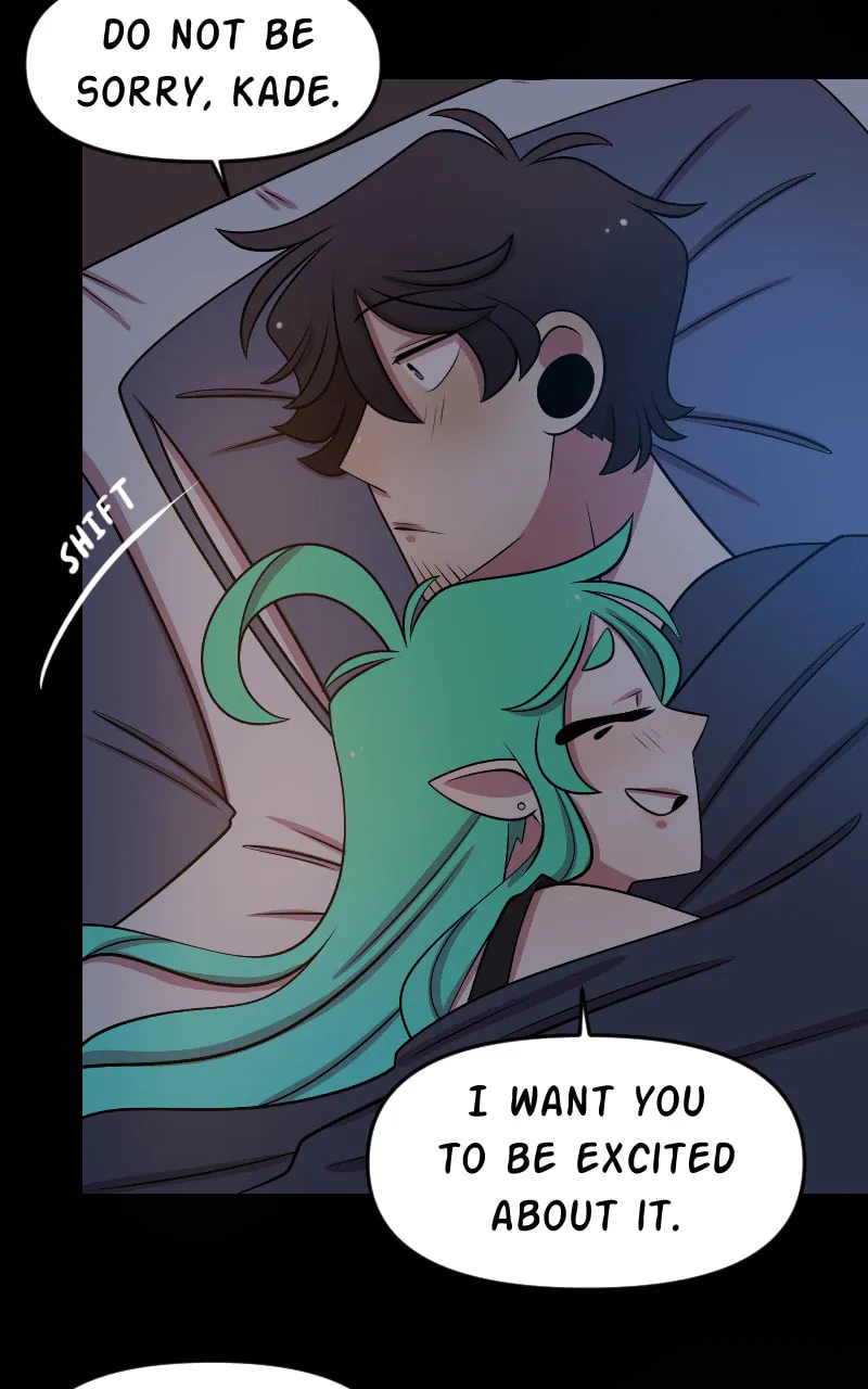 Read Down To Earth chapter 262 image 47 on Lezhin