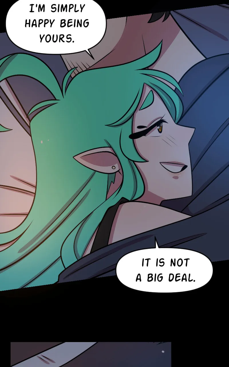 Read Down To Earth chapter 262 image 48 on Lezhin