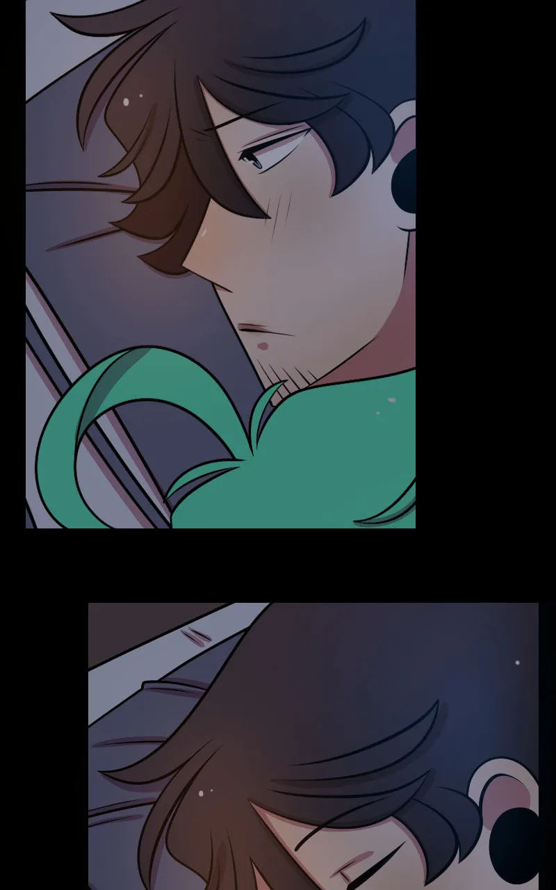Read Down To Earth chapter 262 image 49 on Lezhin