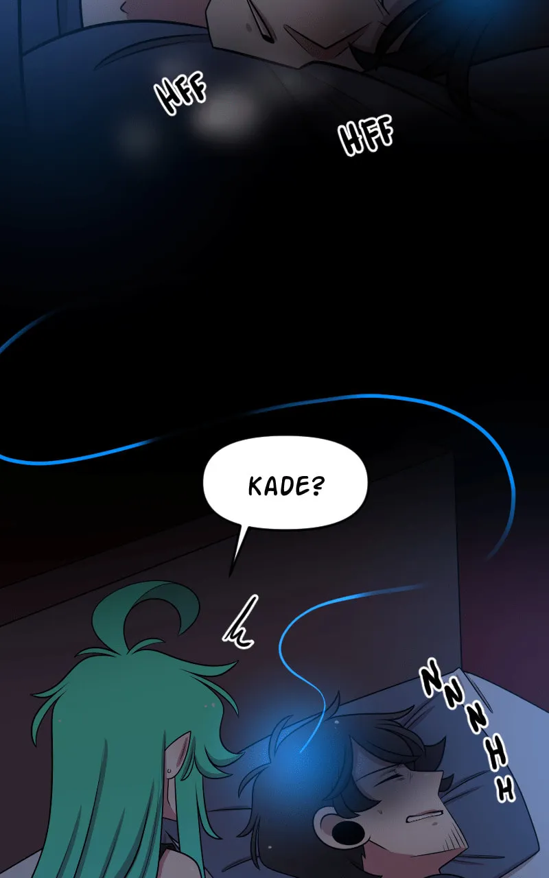 Read Down To Earth chapter 262 image 55 on Lezhin