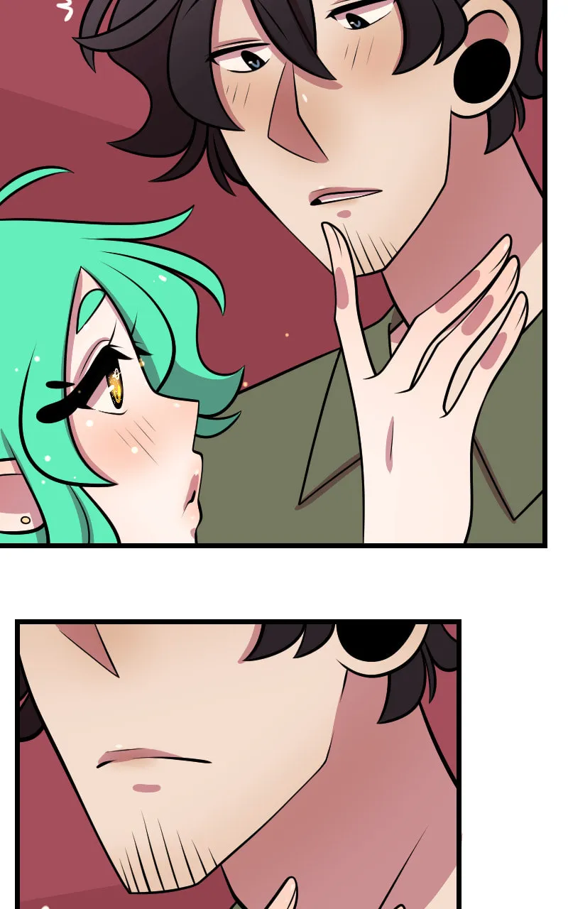 Read Down To Earth chapter 262 image 6 on Lezhin