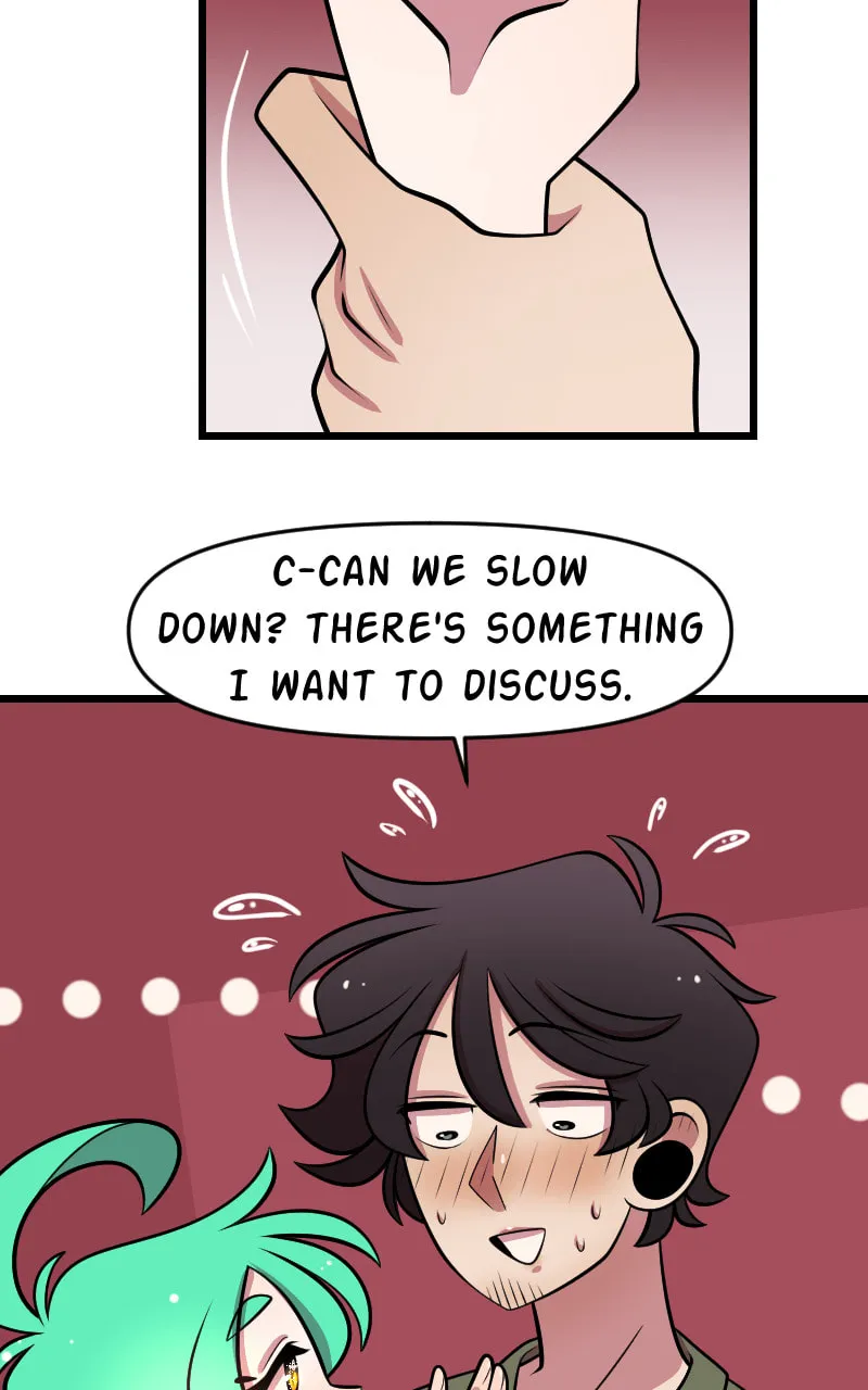 Read Down To Earth chapter 262 image 9 on Lezhin