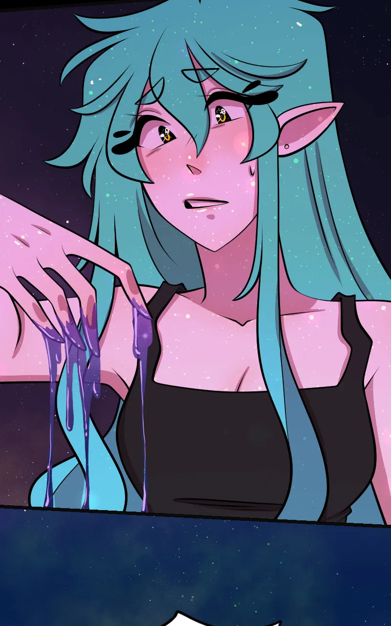 Read Down To Earth chapter 263 image 11 on Lezhin