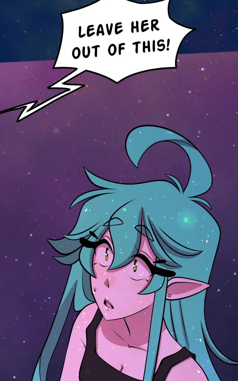 Read Down To Earth chapter 263 image 12 on Lezhin