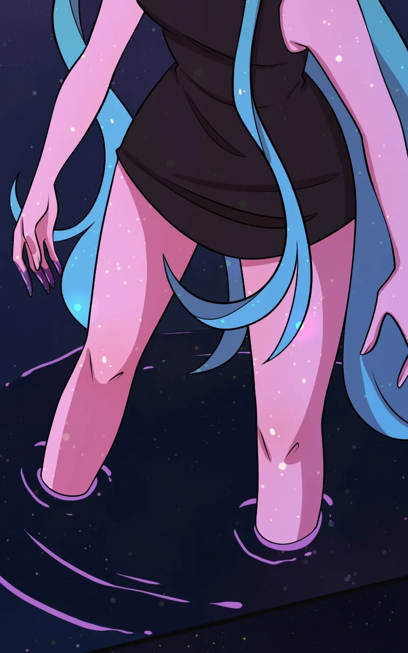 Read Down To Earth chapter 263 image 13 on Lezhin