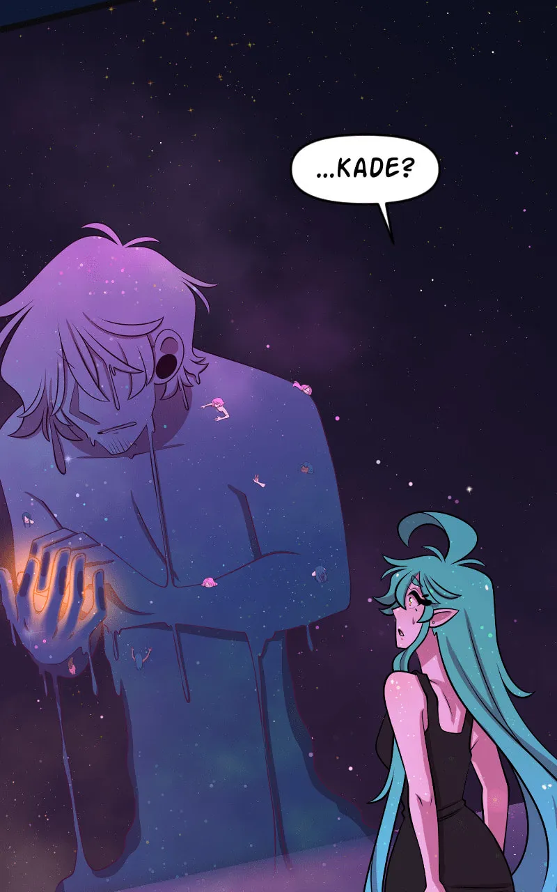 Read Down To Earth chapter 263 image 14 on Lezhin