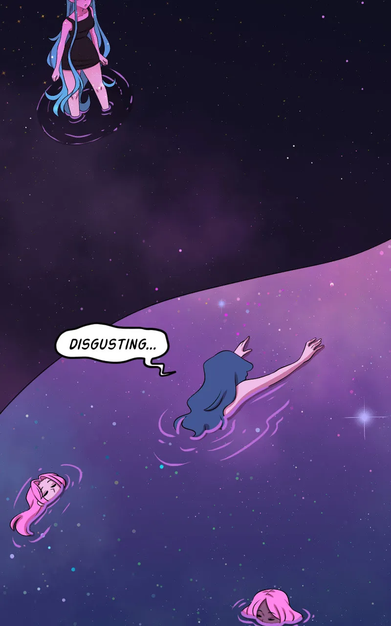 Read Down To Earth chapter 263 image 16 on Lezhin