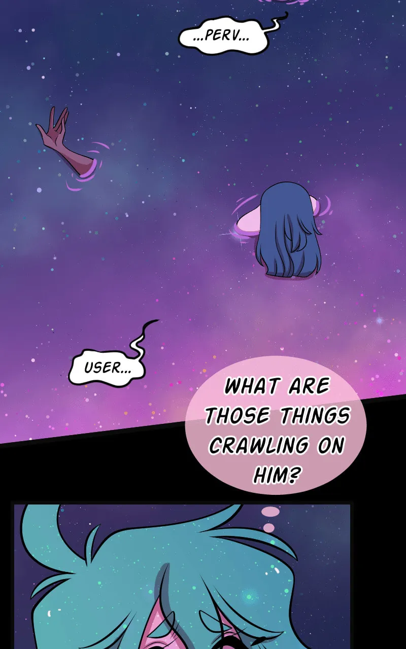 Read Down To Earth chapter 263 image 17 on Lezhin