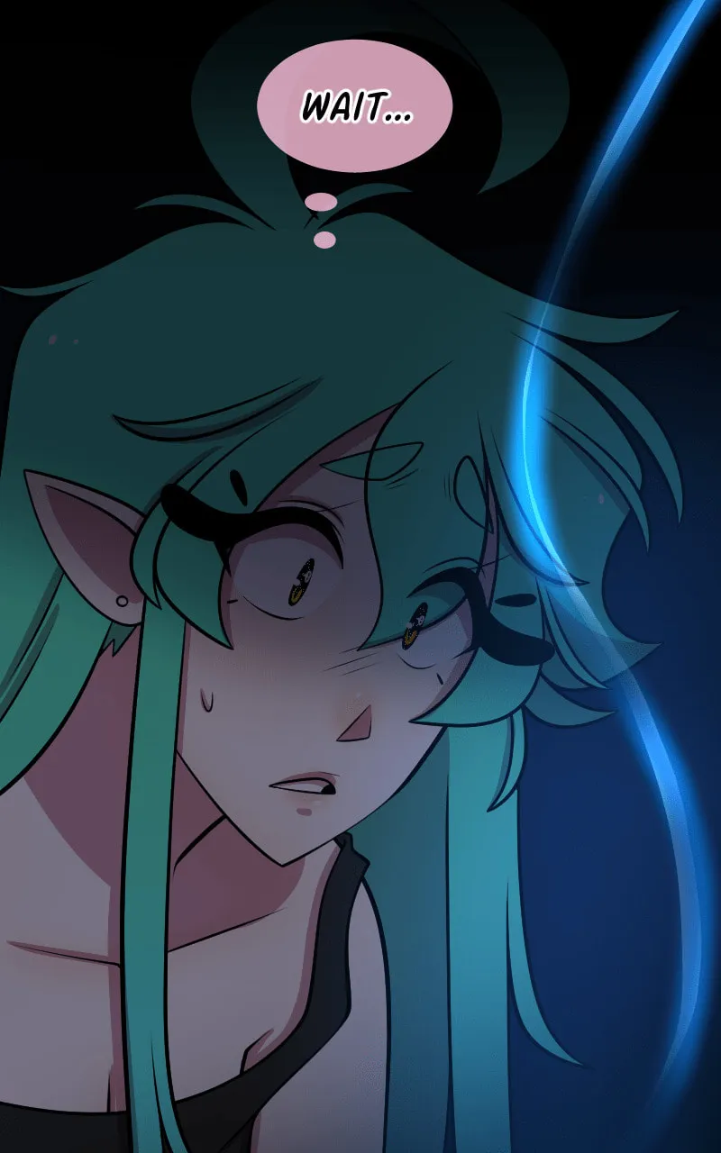 Read Down To Earth chapter 263 image 2 on Lezhin