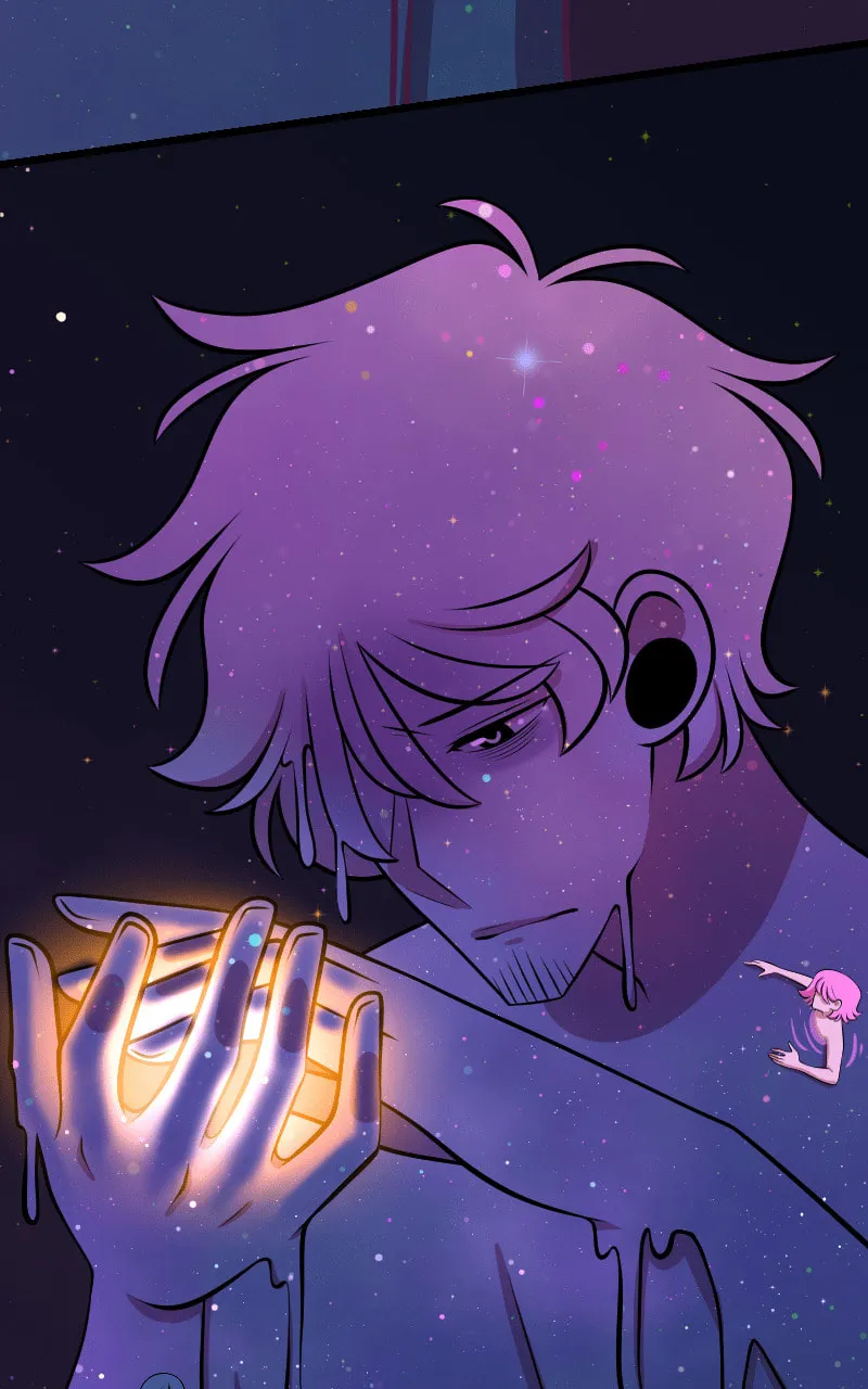 Read Down To Earth chapter 263 image 20 on Lezhin