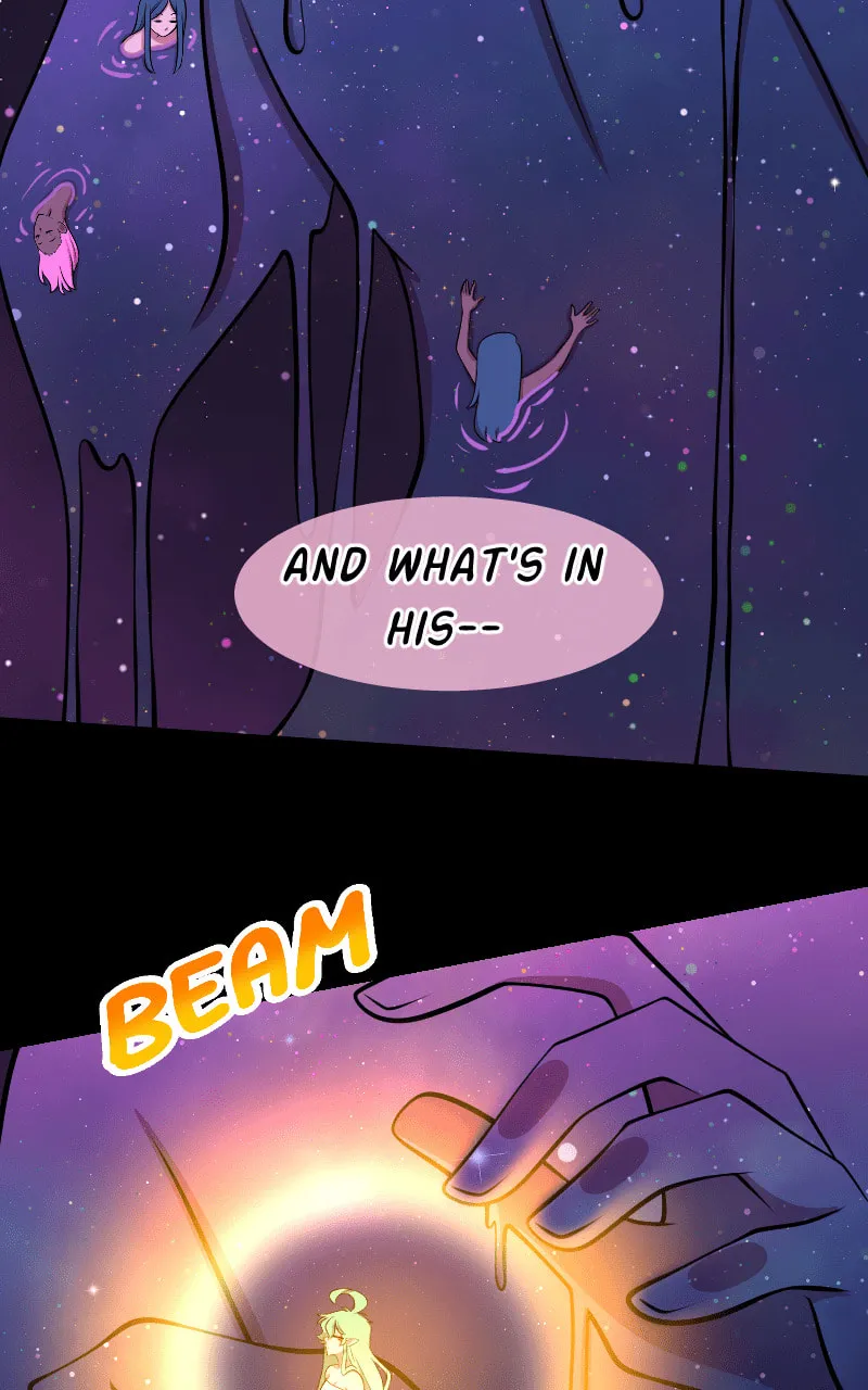 Read Down To Earth chapter 263 image 21 on Lezhin