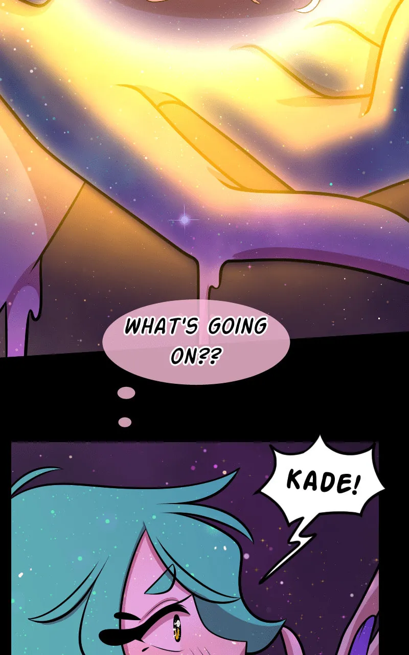 Read Down To Earth chapter 263 image 24 on Lezhin