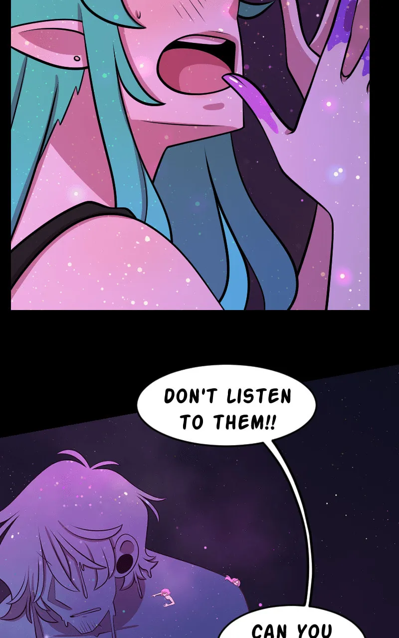 Read Down To Earth chapter 263 image 25 on Lezhin