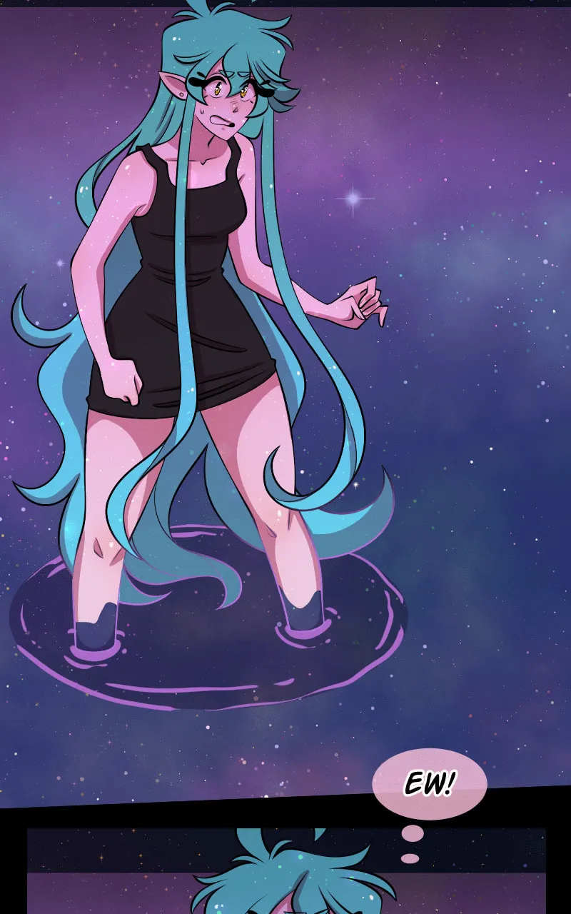 Read Down To Earth chapter 263 image 27 on Lezhin