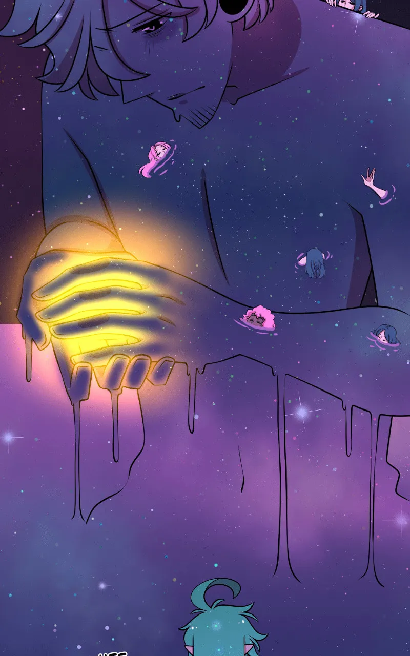 Read Down To Earth chapter 263 image 30 on Lezhin