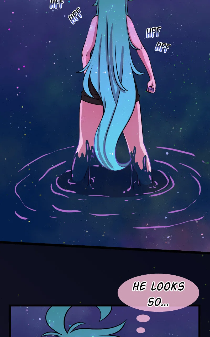 Read Down To Earth chapter 263 image 31 on Lezhin