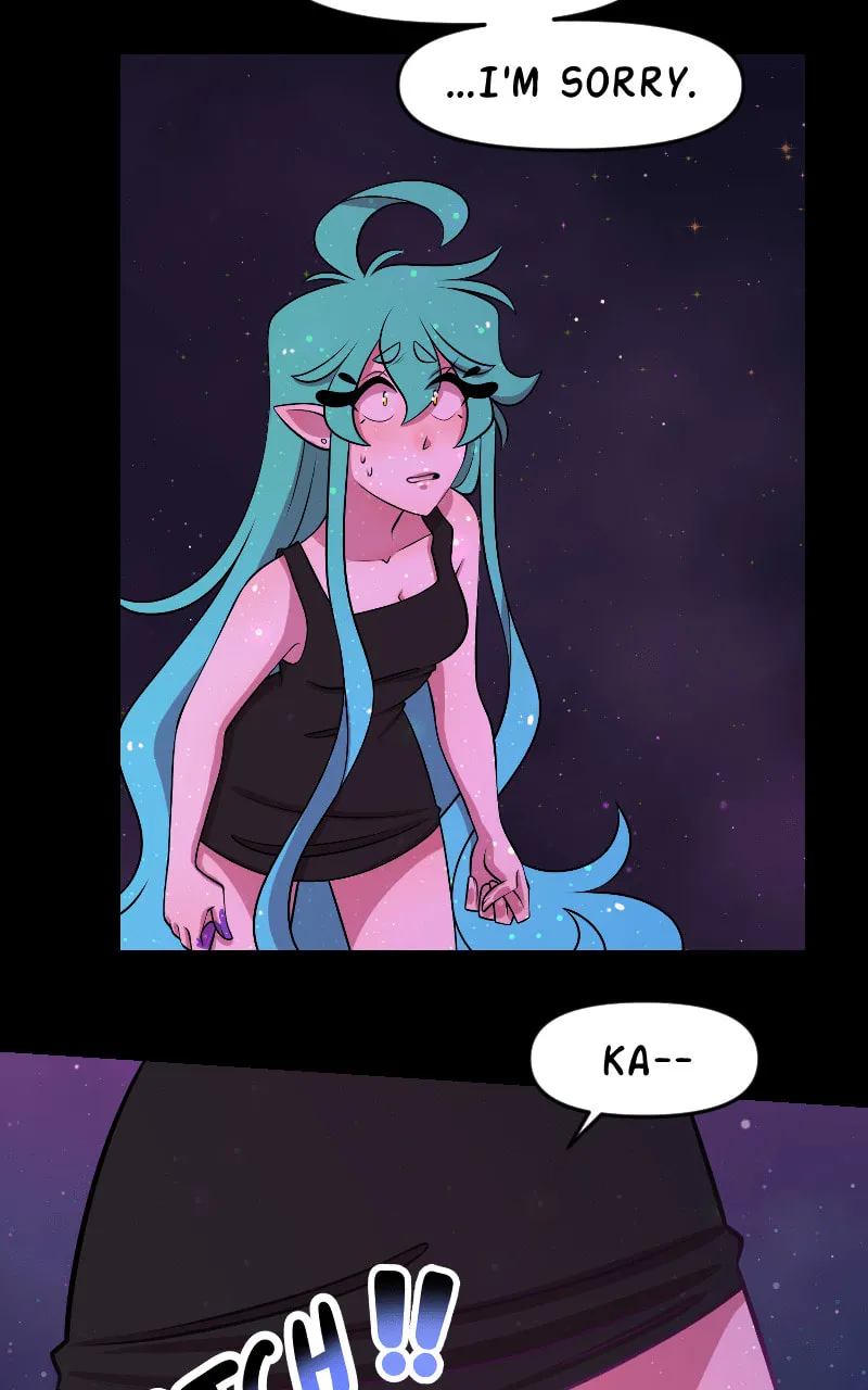 Read Down To Earth chapter 263 image 35 on Lezhin