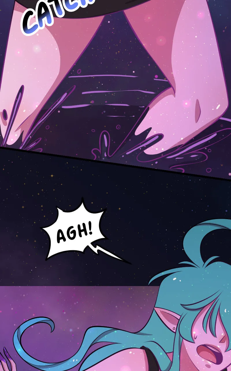Read Down To Earth chapter 263 image 36 on Lezhin