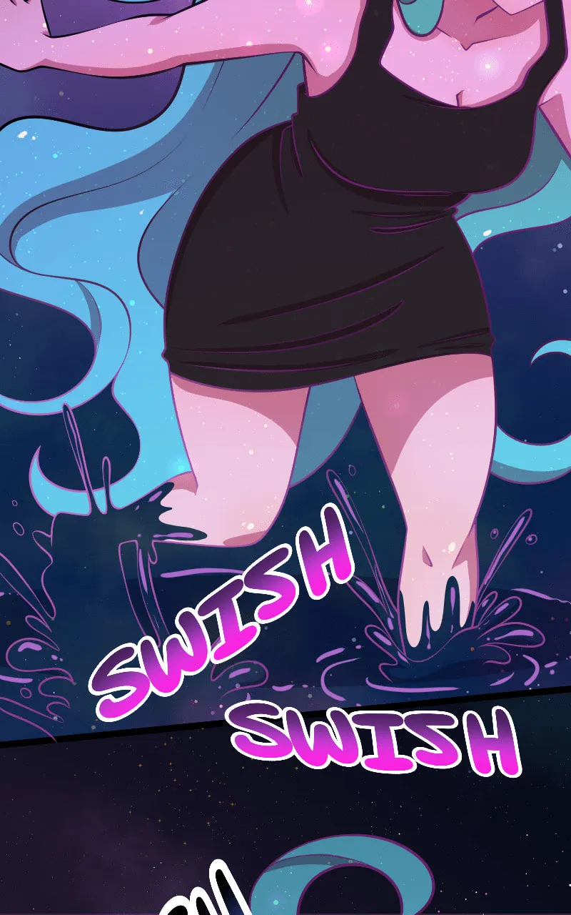 Read Down To Earth chapter 263 image 37 on Lezhin