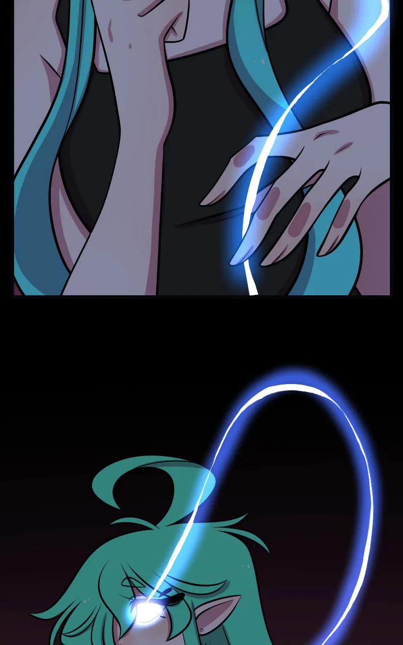 Read Down To Earth chapter 263 image 4 on Lezhin