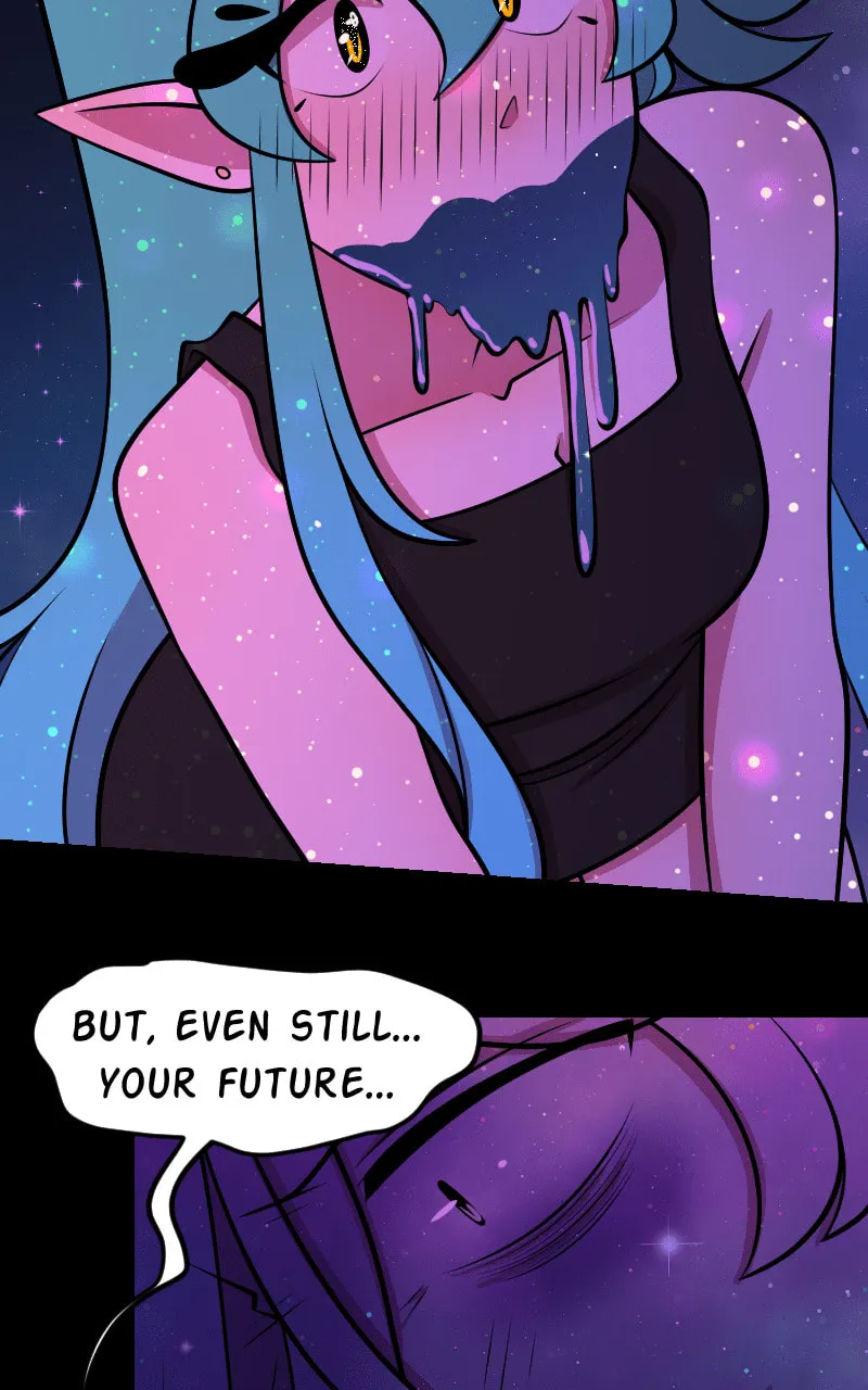 Read Down To Earth chapter 263 image 49 on Lezhin