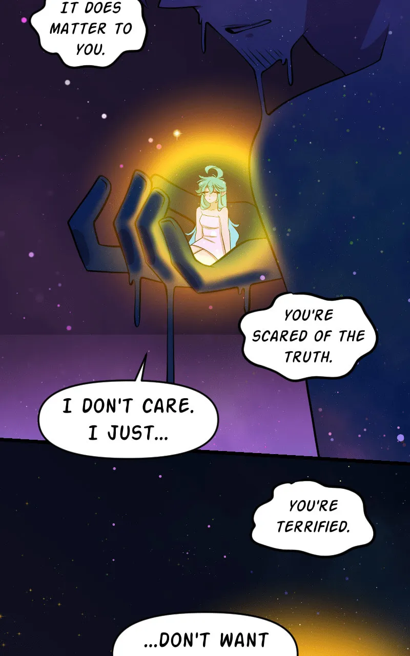 Read Down To Earth chapter 263 image 52 on Lezhin
