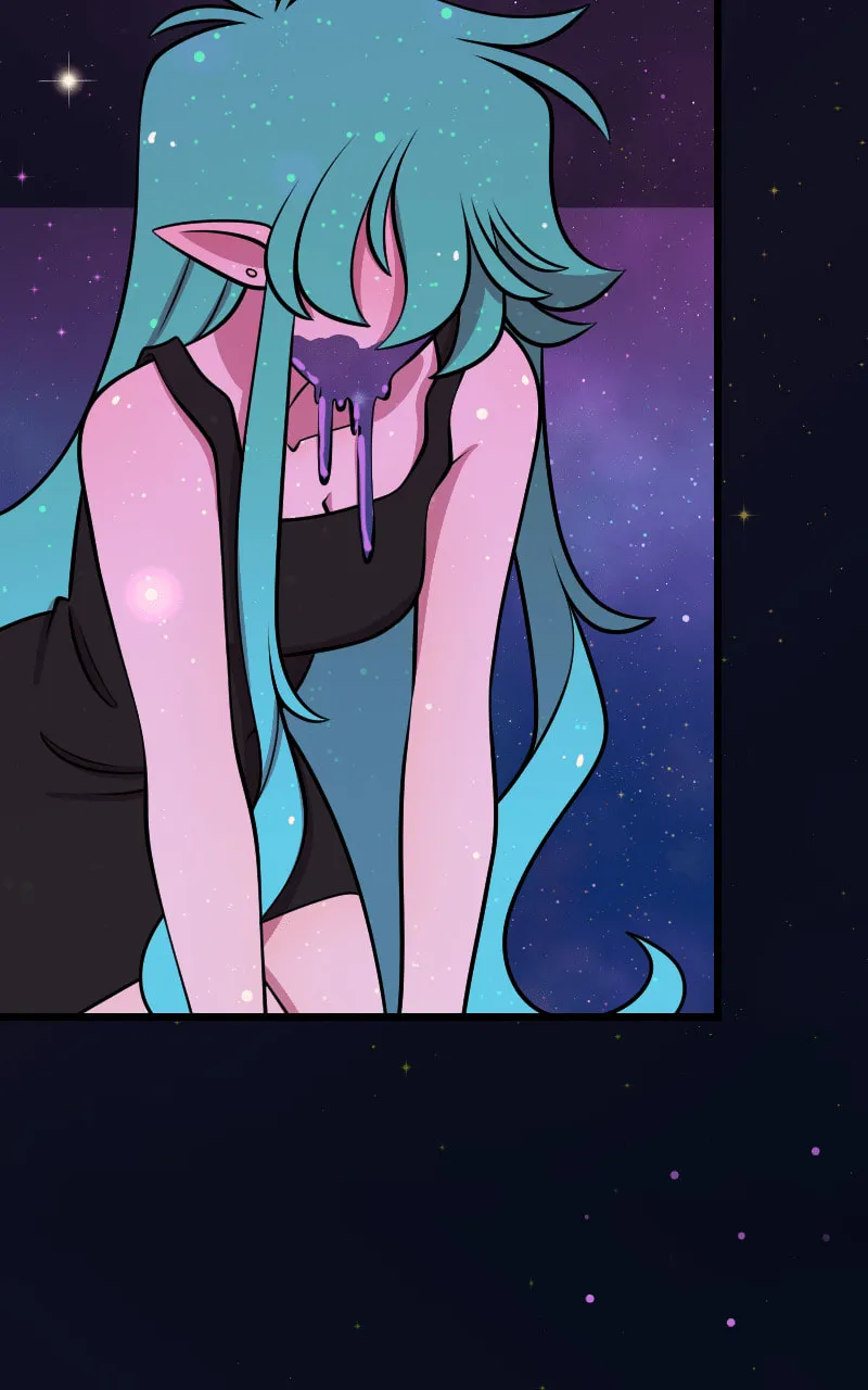 Read Down To Earth chapter 263 image 55 on Lezhin