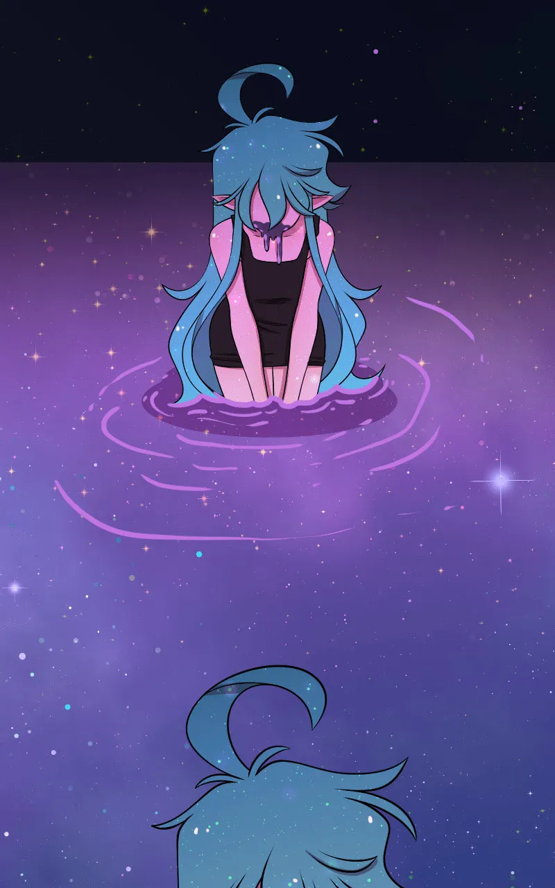 Read Down To Earth chapter 263 image 56 on Lezhin