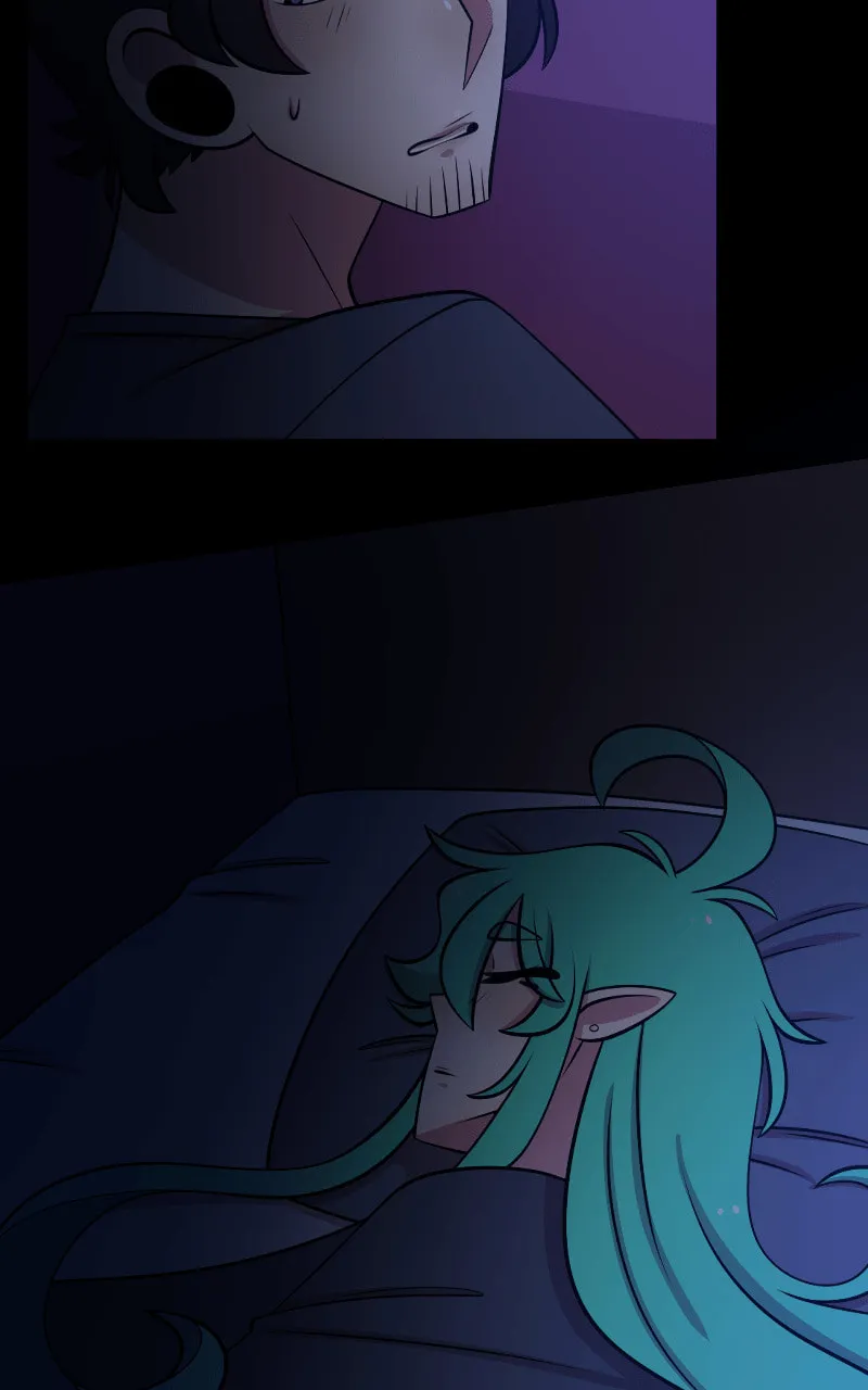 Read Down To Earth chapter 263 image 62 on Lezhin