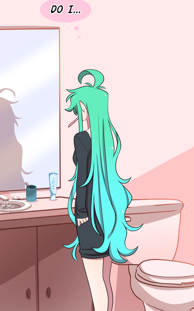 Read Down To Earth chapter 264 image 10 on Lezhin