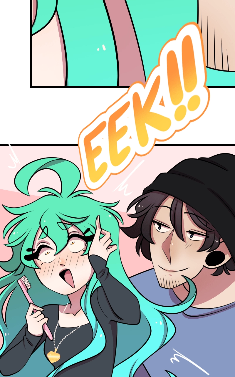 Read Down To Earth chapter 264 image 12 on Lezhin