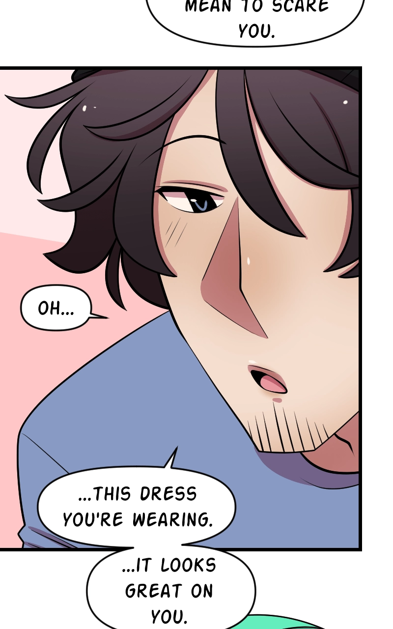 Read Down To Earth chapter 264 image 14 on Lezhin