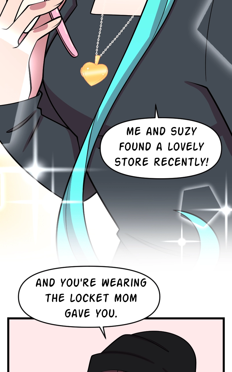 Read Down To Earth chapter 264 image 16 on Lezhin