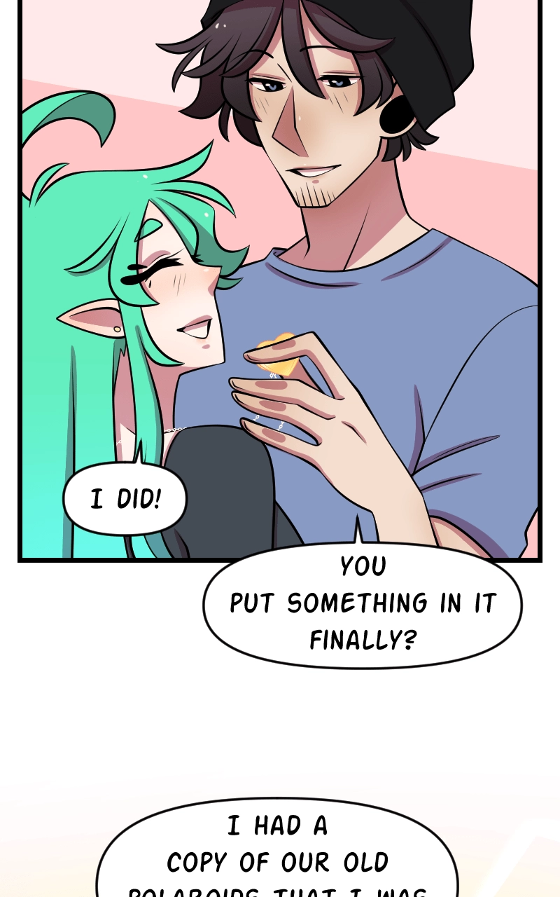 Read Down To Earth chapter 264 image 17 on Lezhin