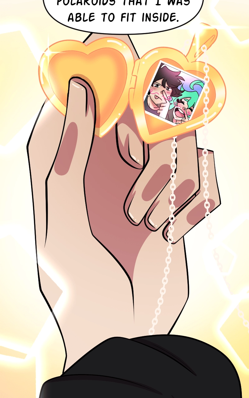 Read Down To Earth chapter 264 image 18 on Lezhin