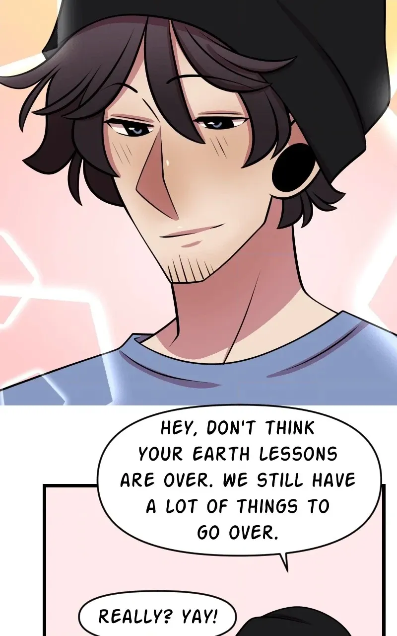 Read Down To Earth chapter 264 image 19 on Lezhin