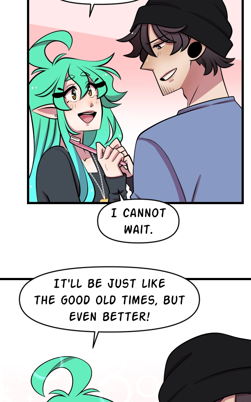 Read Down To Earth chapter 264 image 20 on Lezhin