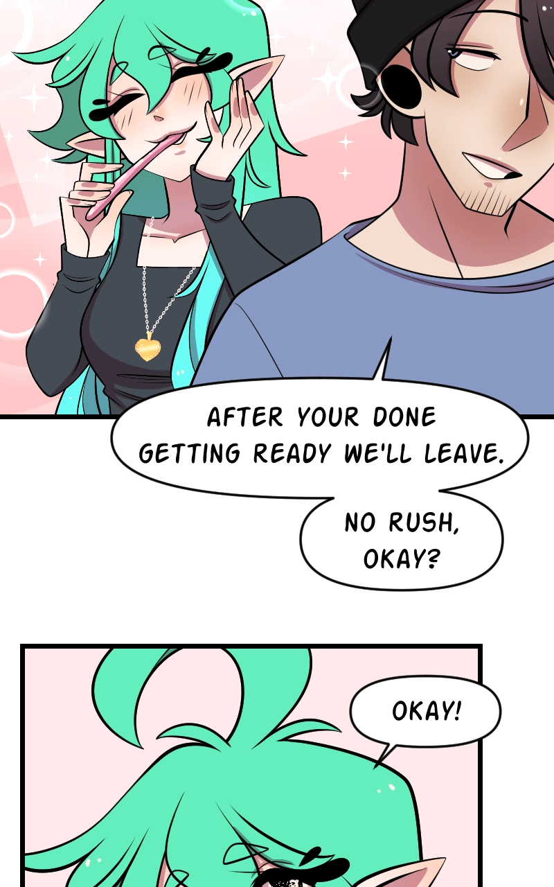 Read Down To Earth chapter 264 image 21 on Lezhin