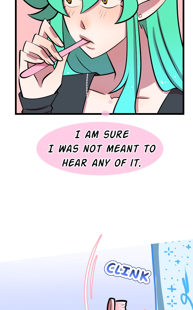 Read Down To Earth chapter 264 image 25 on Lezhin