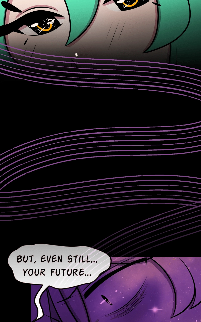 Read Down To Earth chapter 264 image 3 on Lezhin