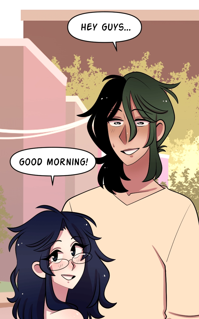 Read Down To Earth chapter 264 image 30 on Lezhin
