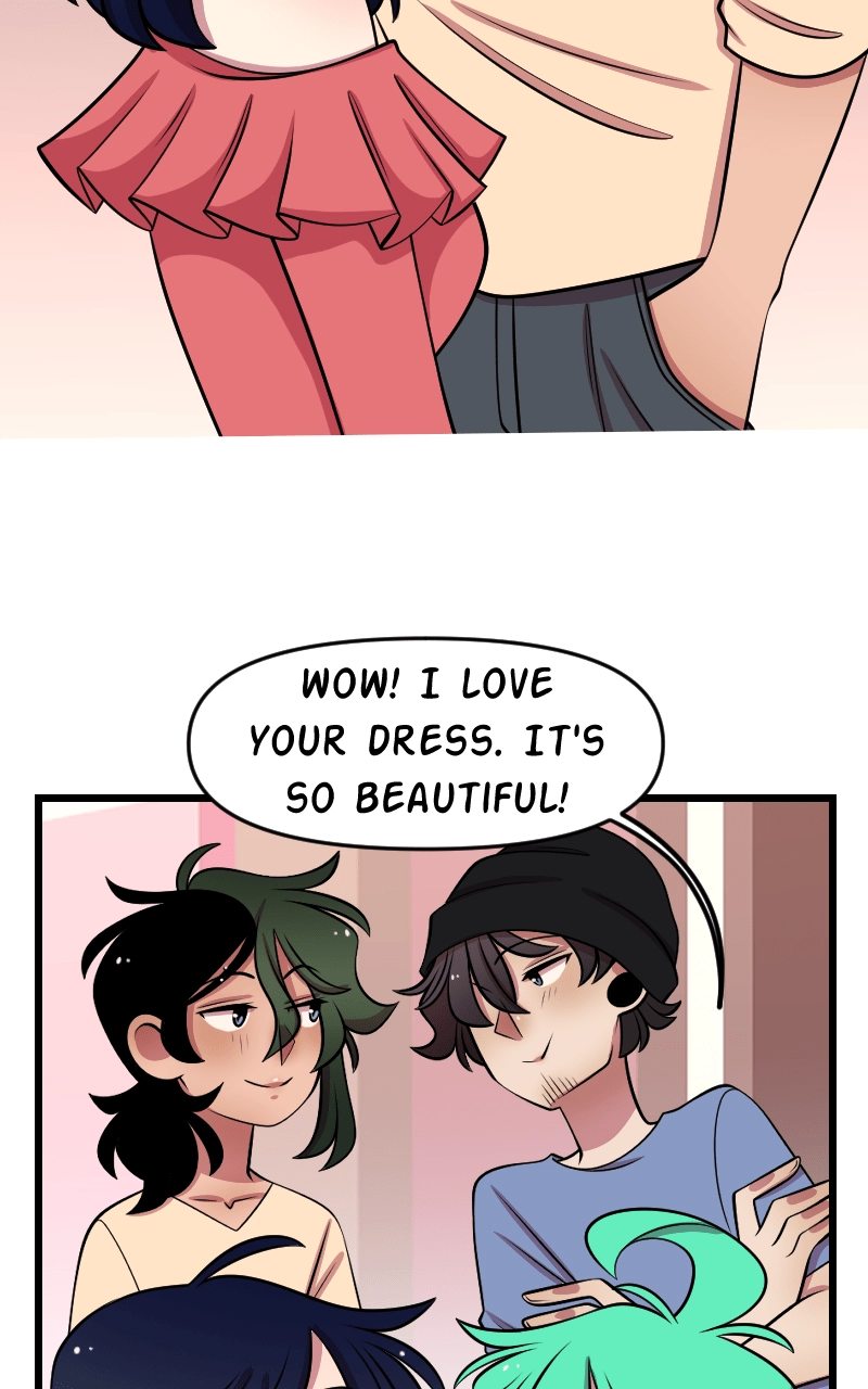 Read Down To Earth chapter 264 image 31 on Lezhin