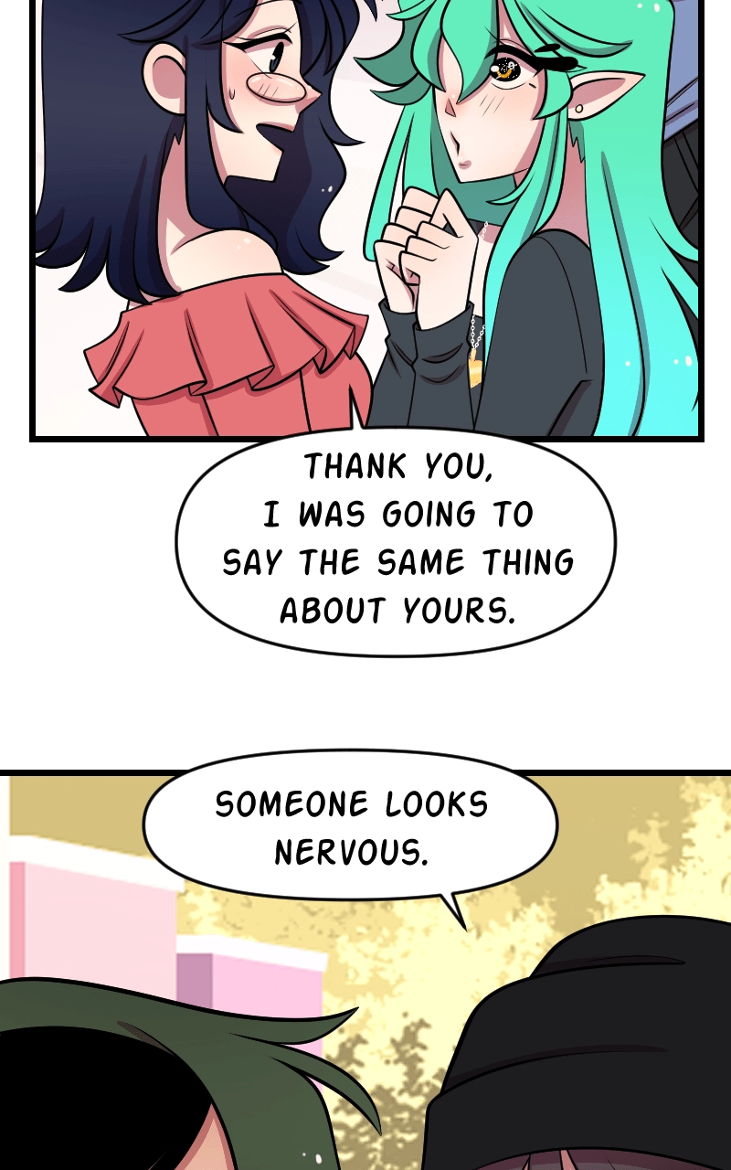 Read Down To Earth chapter 264 image 32 on Lezhin