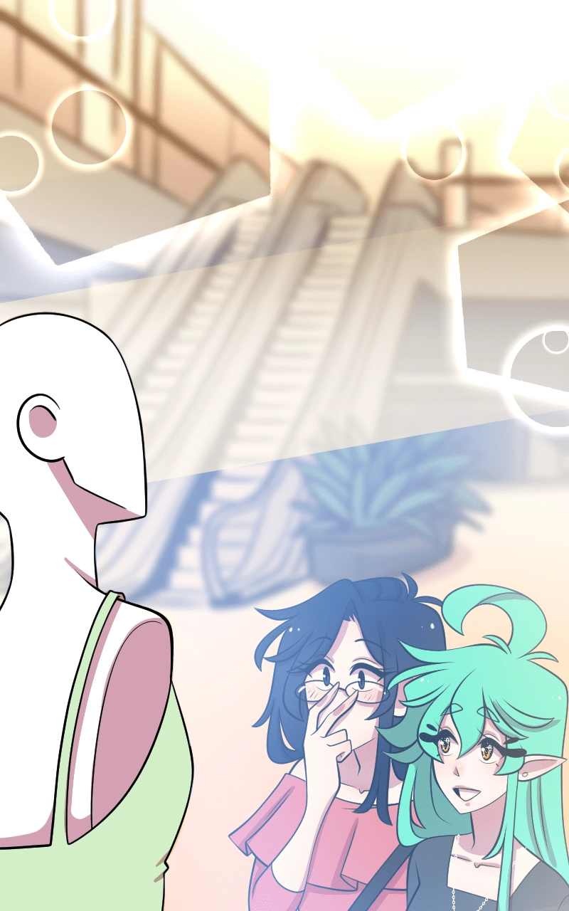 Read Down To Earth chapter 264 image 35 on Lezhin
