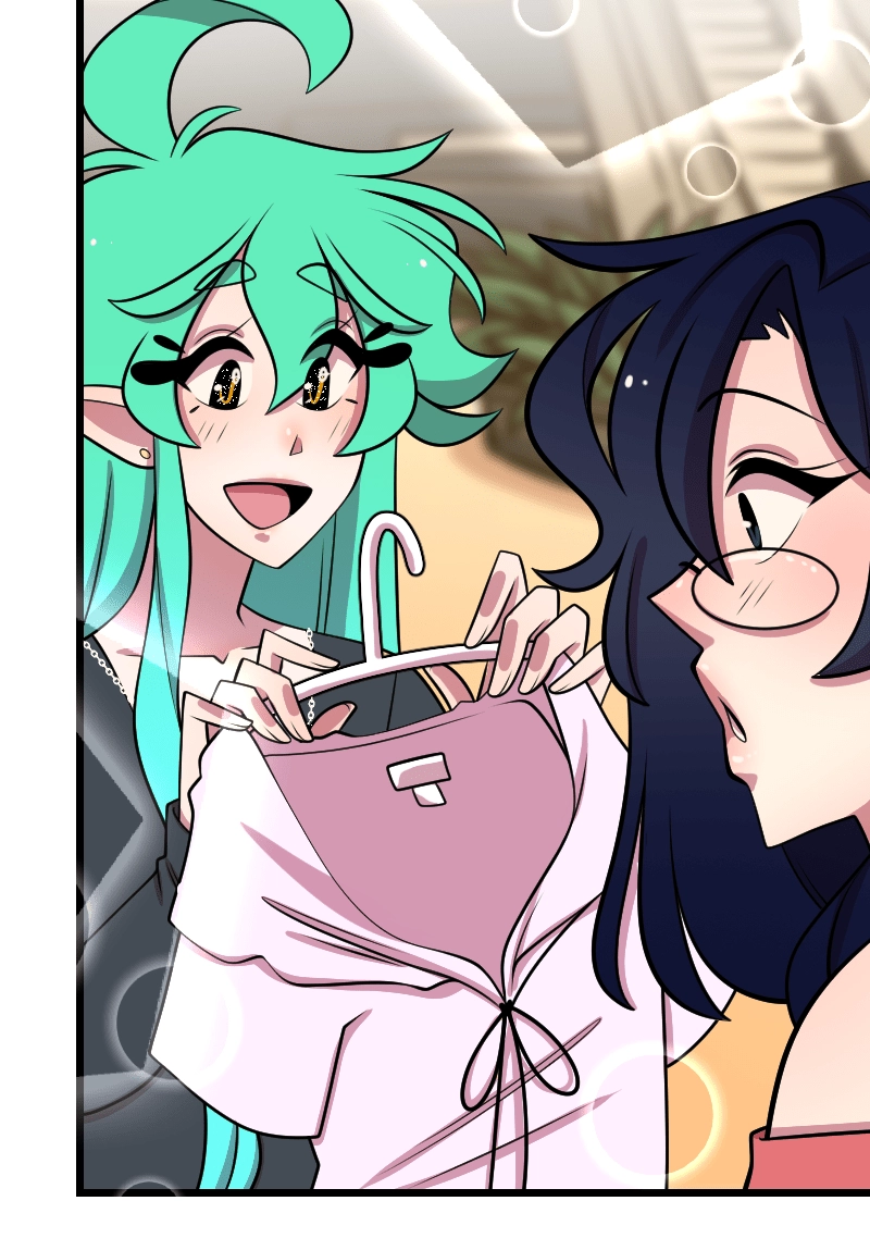 Read Down To Earth chapter 264 image 37 on Lezhin