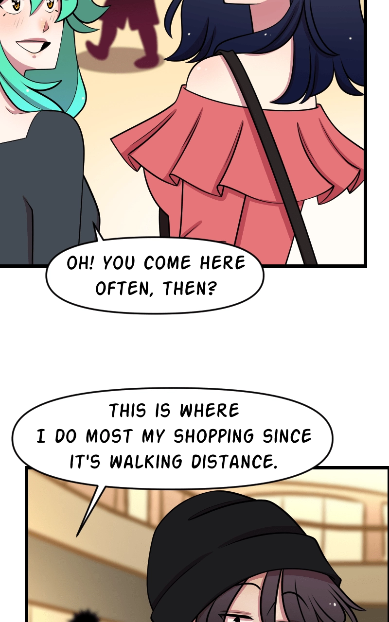 Read Down To Earth chapter 264 image 42 on Lezhin