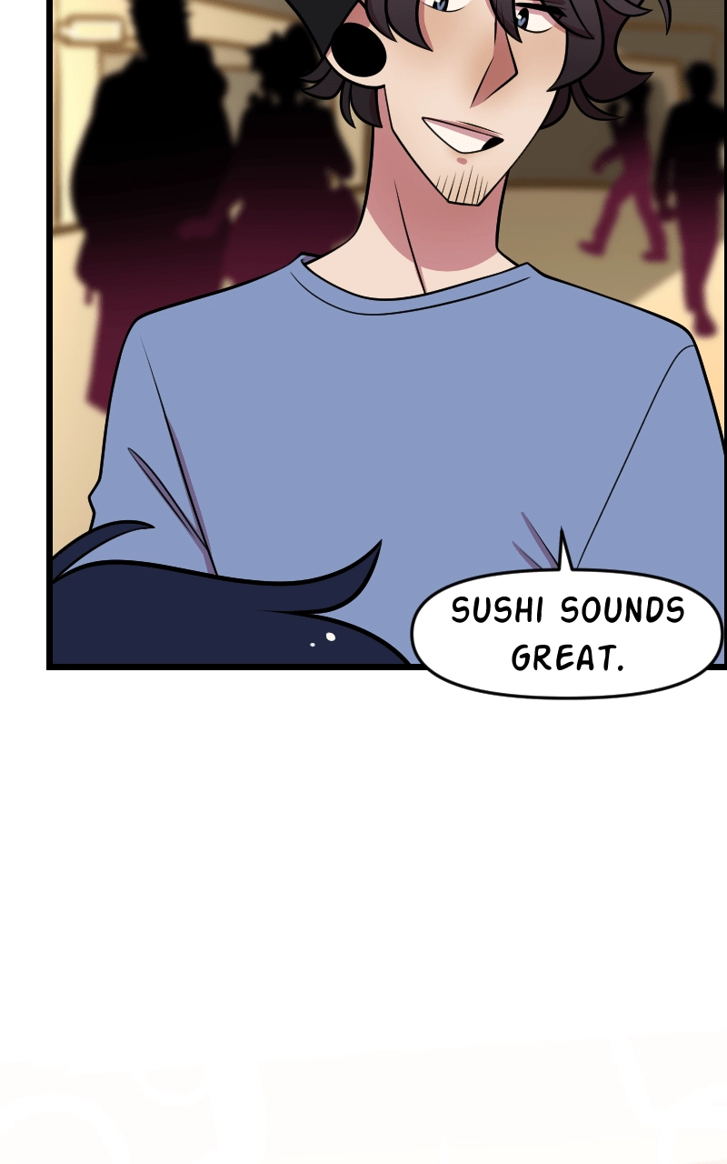 Read Down To Earth chapter 264 image 43 on Lezhin